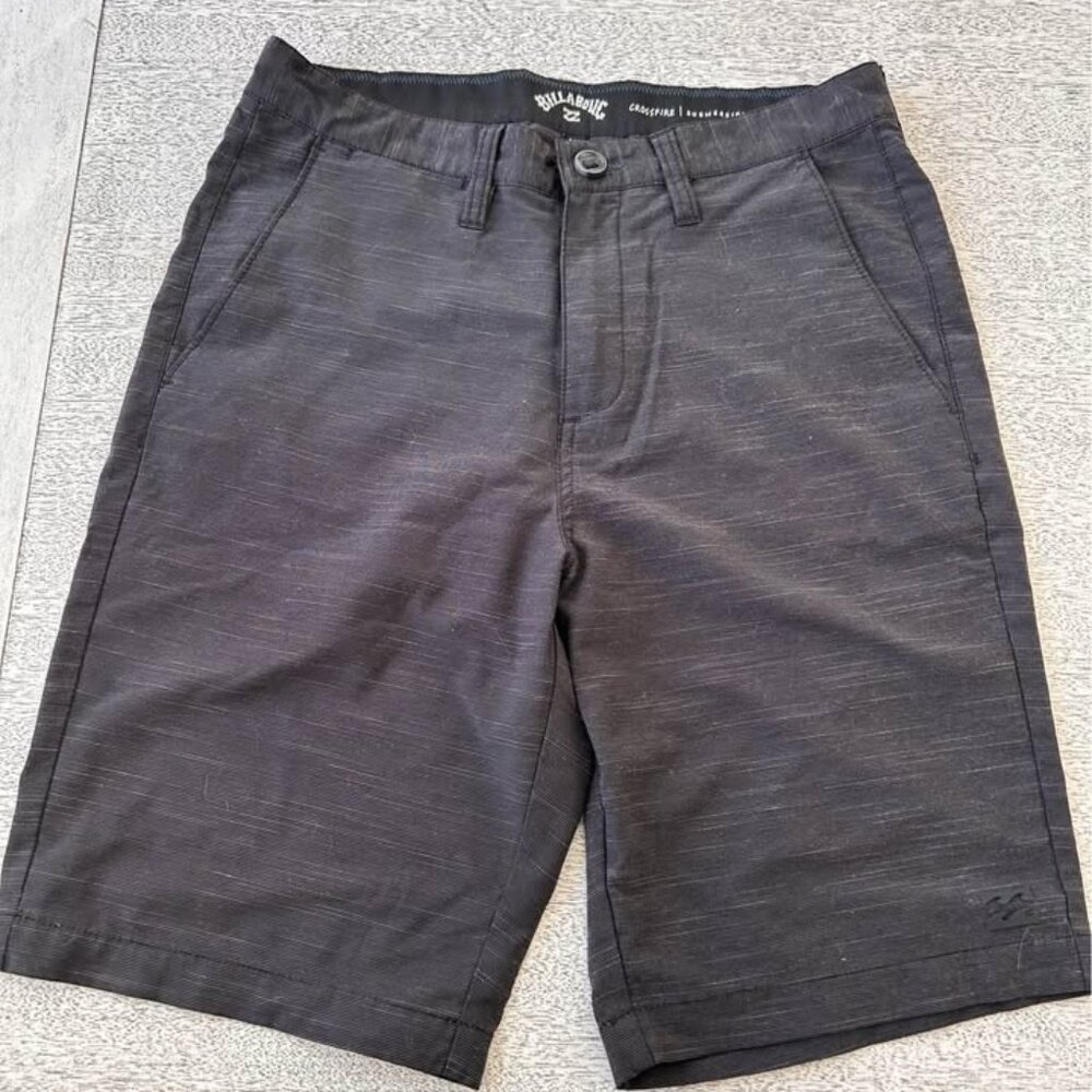 Men’s Billbong Shorts Crossfire Submersibles